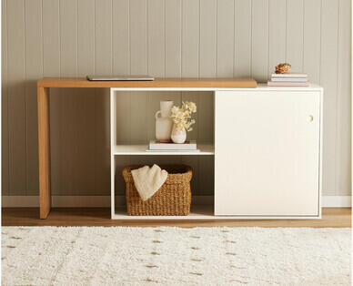 Modular Storage Unit