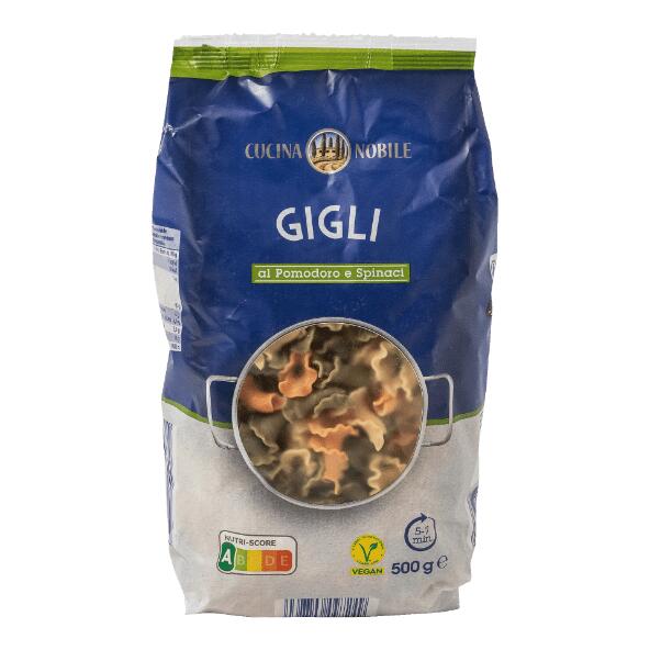 CUCINA NOBILE(R) 				Gourmetpasta