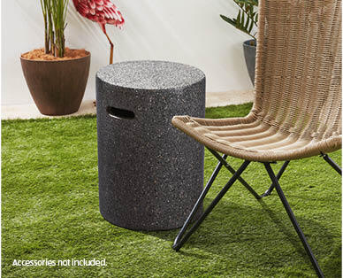 Terrazzo Side Table