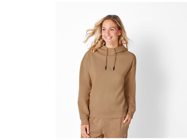 Ladies' Premium Sweatshirt