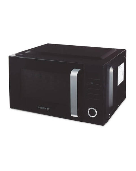Microwave with Air Fryer