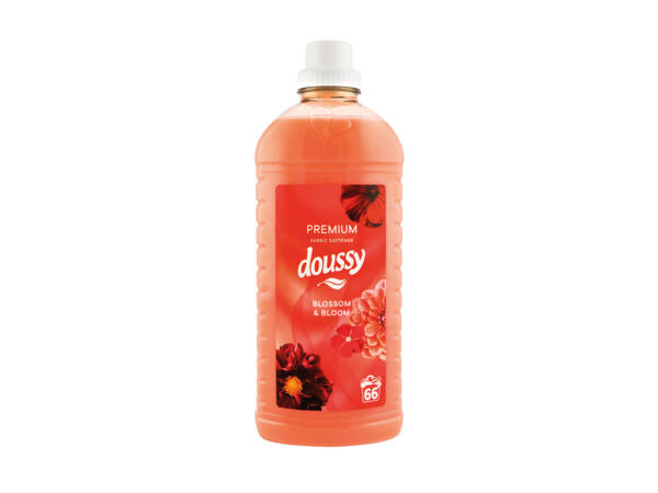 Premium Fabric Softener