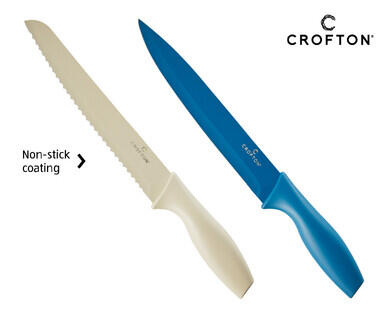 Coloured Knives
