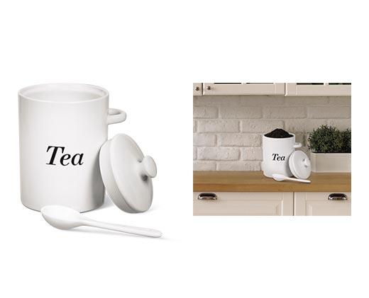Crofton 
 Ceramic Coffee Canister