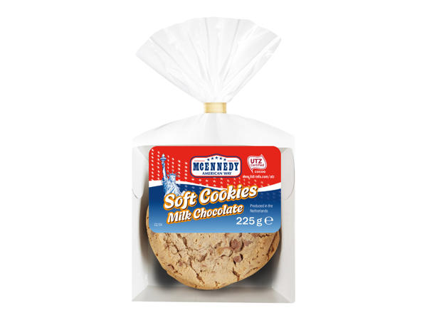 COOKIES