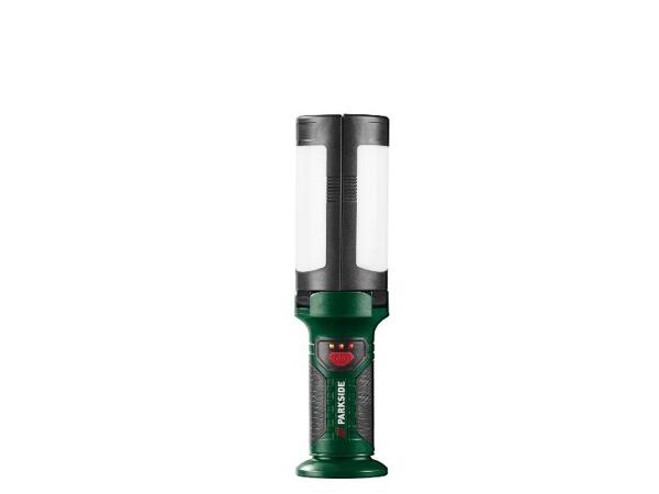 Ruční LED svítilna PWLF 2200 C1