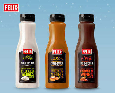 Felix Sauce