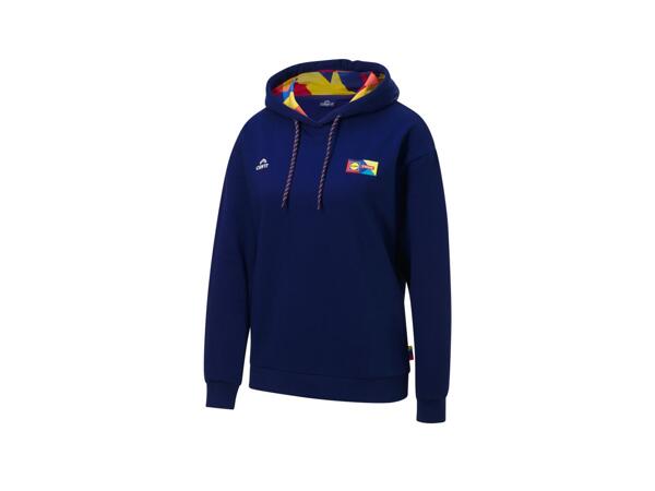 Men's or ladies' sport hoodie
