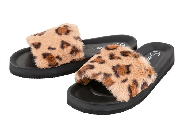 Esmara Ladies' Sliders