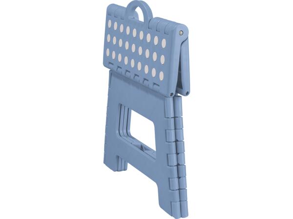 Folding Step Stool