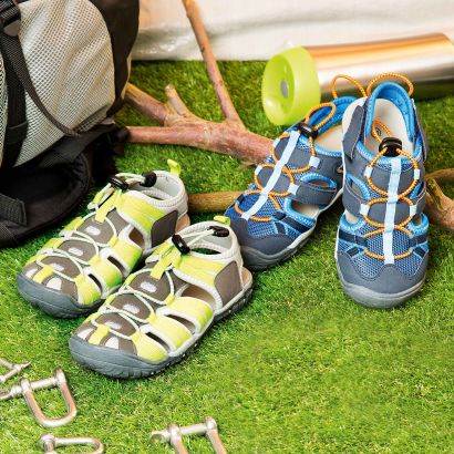 Sandales de randonnée pour enfants