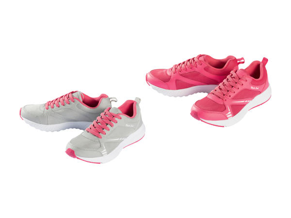 Chaussures de sport pour femme1