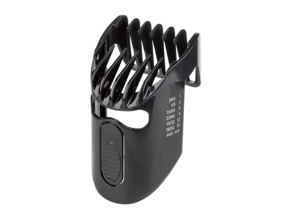 Silvercrest Hair & Beard Trimmer