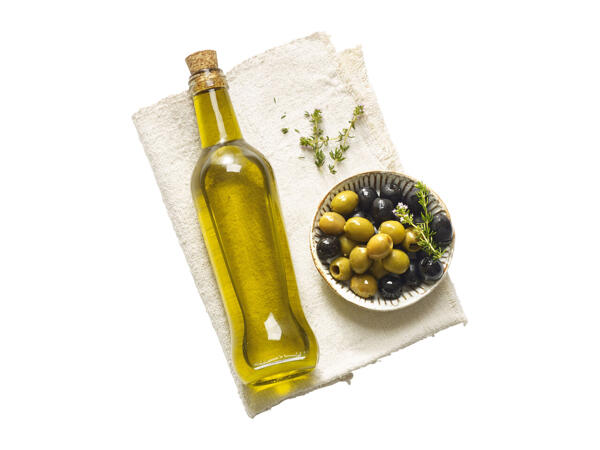 Andorinha Portugal Olive Oil