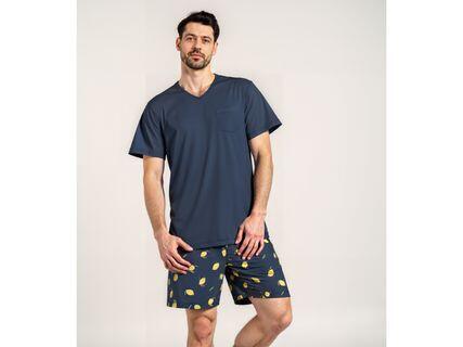 ESMARA Men's Short Pyjamas