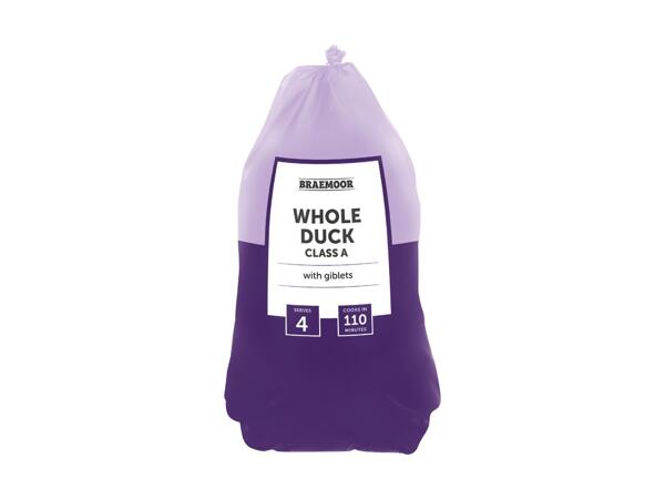 Whole Duck