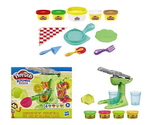 Play-Doh 
 Fun Pack