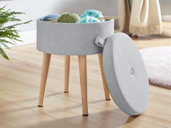 Hocker