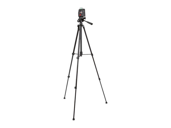 Self-Levelling Cross Line Laser Level