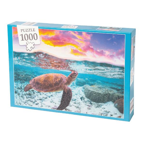 Puzzle, 1000 St.
