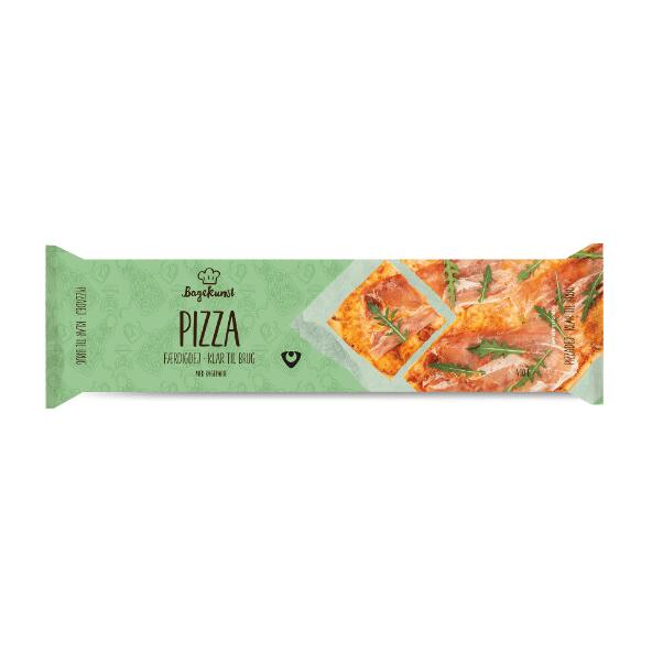 Pizzadej