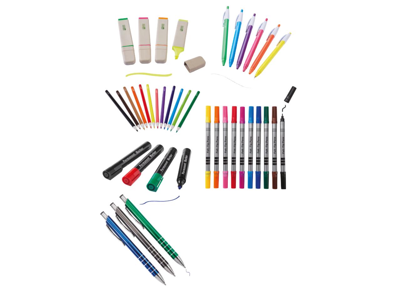 UNITED OFFICE Assorted Stationery