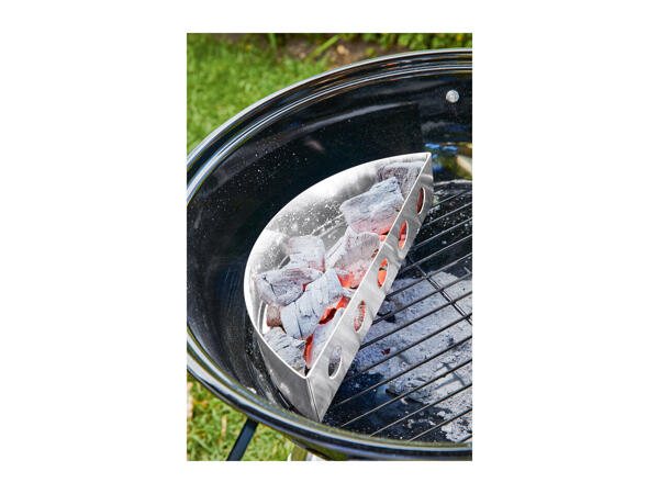 Grillmeister Barbecue Cooking Accessories