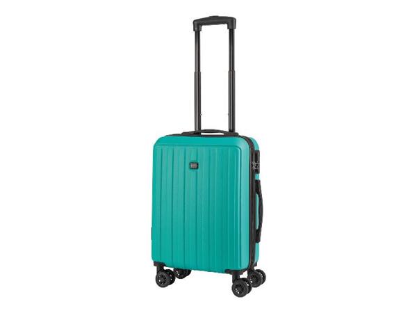 Skořepinový příruční kufr, 30 l