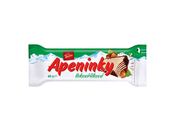APENINKY OPLATKY