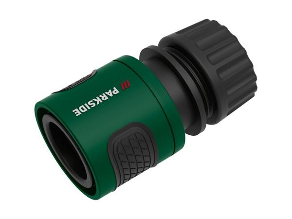 Parkside Hose Connector