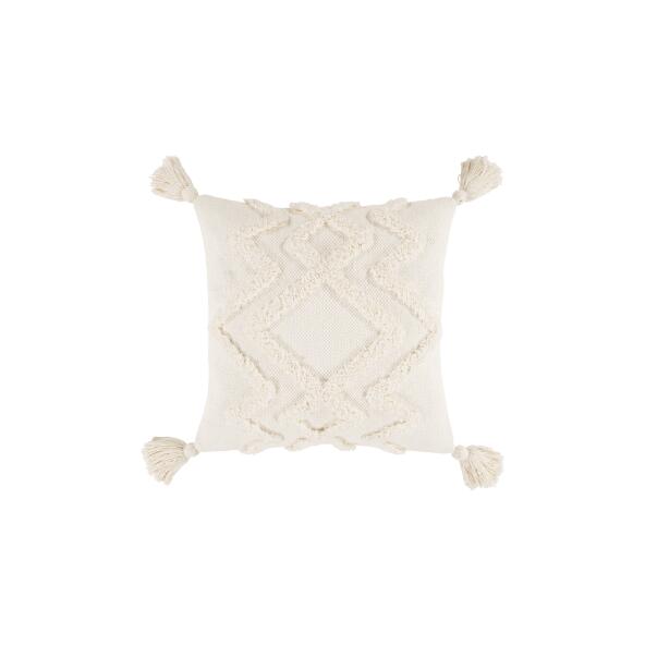 HOME CREATION LIVING(R) Coussin décoratif