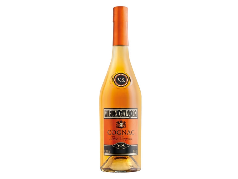 Vieux Garcon Cognac V.S
