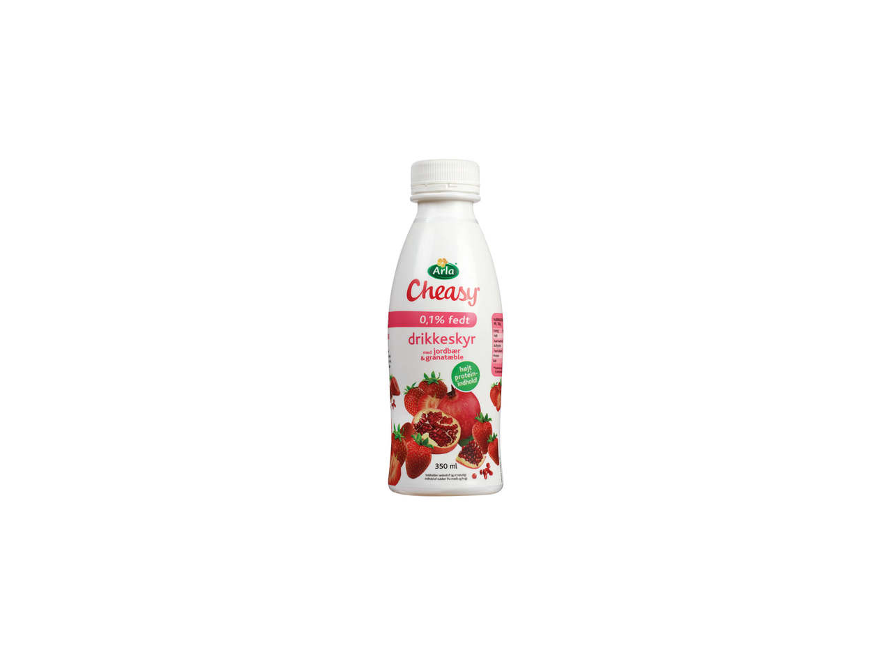 ARLA CHEASY Drikkeskyr