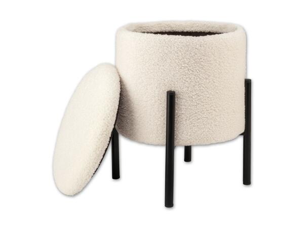 Hocker