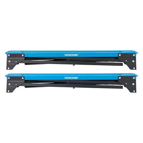 2 Pack Saw - Horses