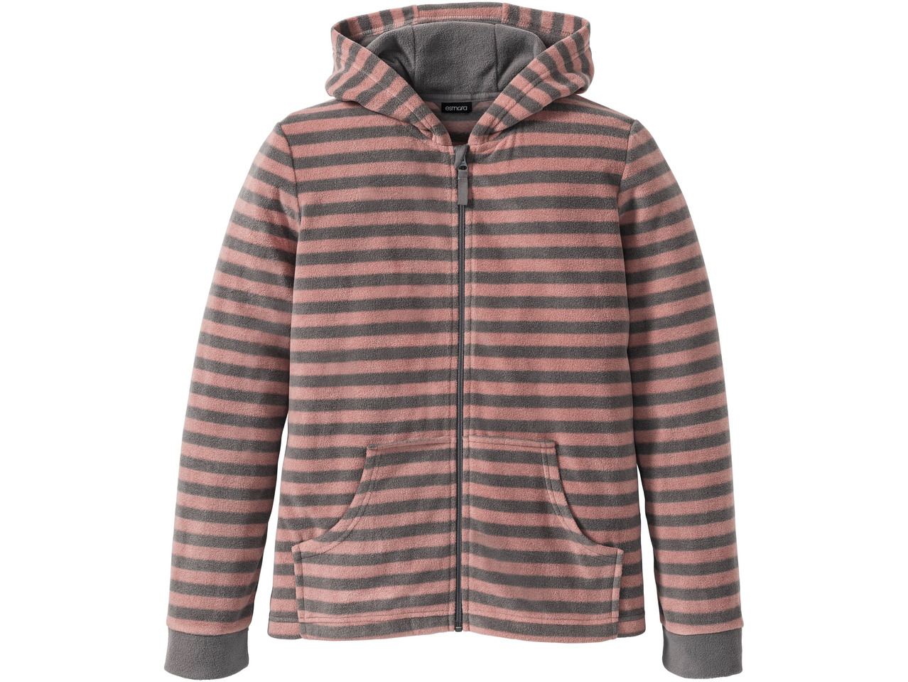 Ladies' Fleece Tracksuit