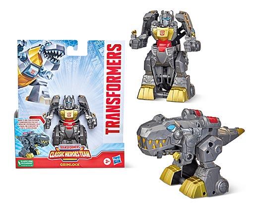 Transformers Figures