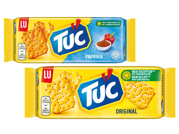Tuc
