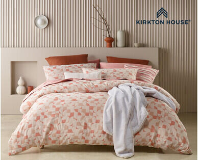 Quilt Cover Set King Bed