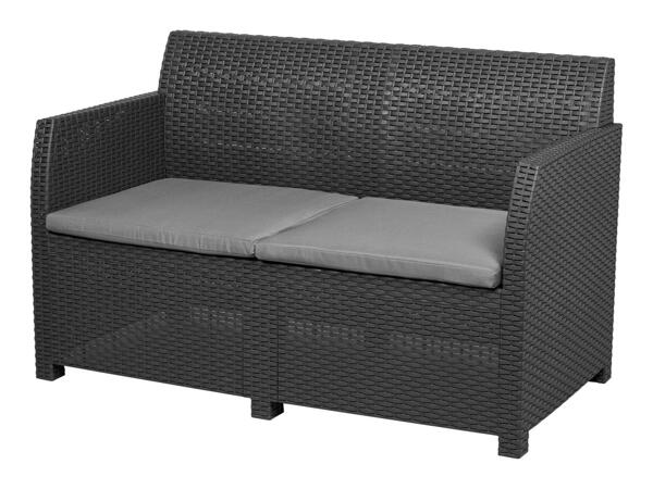 Garden Sofa Set