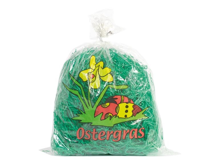 Herbe de Pâques