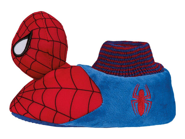 Infants' Character Slippers