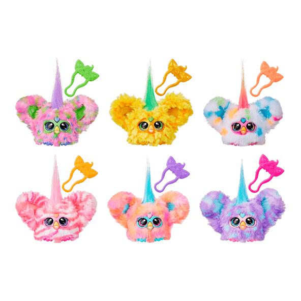 HASBRO(R) 				Furby Furblets