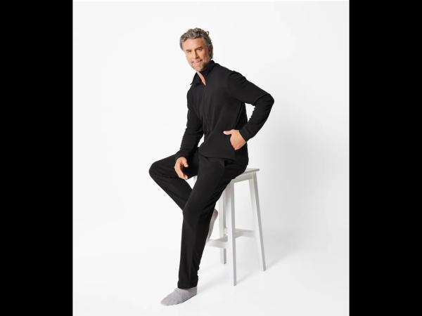 Men's Fleece Tracksuit