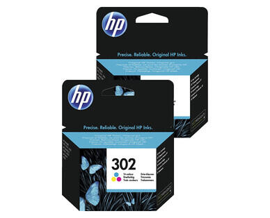 HP 
 DRUCKERPATRONE