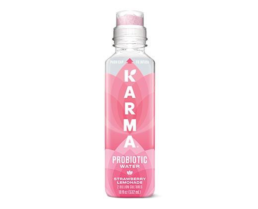 Karma Water Probiotic Water Assorted Varieties
