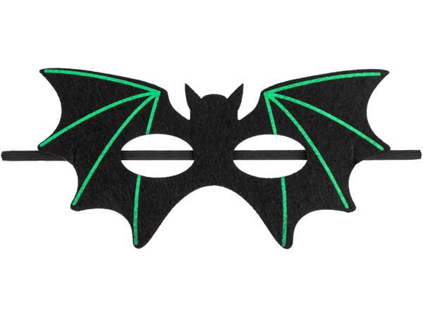 Kids' Felt Halloween Mask