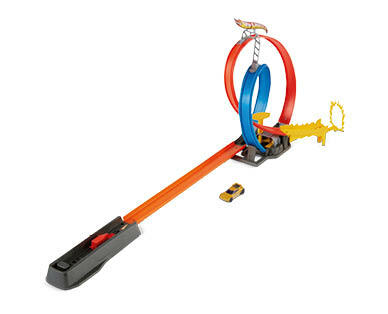 Hot Wheels Assorted Playsets