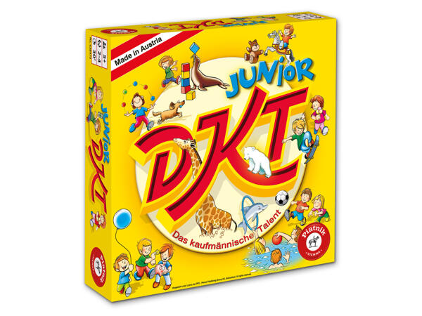 Piatnik(R) DKT