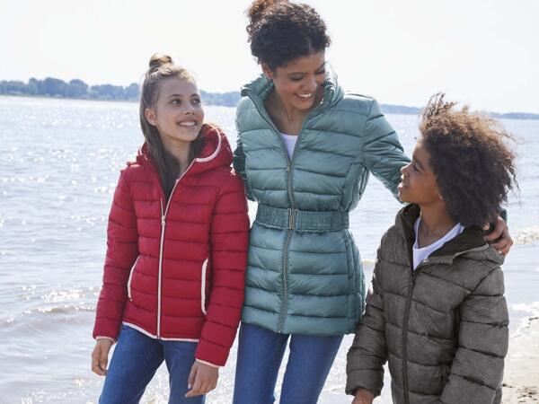 Kids' Lightweight Jacket